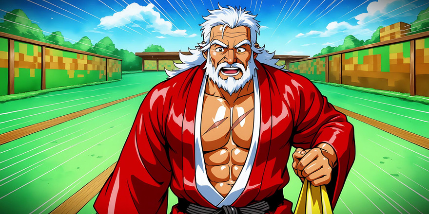 Erotic Man: Anime dan Manga – Set Seni Lelaki Erotik Yang Diilhamkan