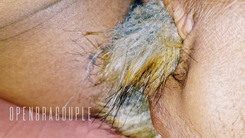 Openbra: 인도 인도를 위해 질에 후장 플러그