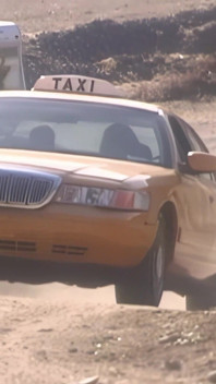 Cab Driver Trades Sex for a Ride