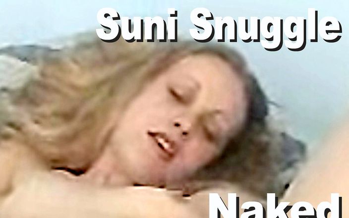 Edge Interactive Publishing: Suni Snuggle &amp;amp; Mike Hammer naked pink dildo