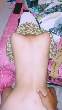 Veil Girl Fucking Very Heavy (3)