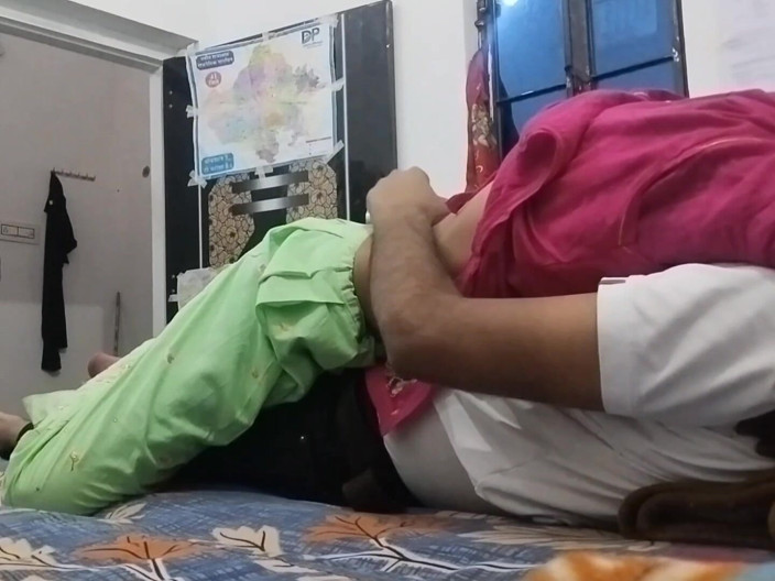 CHOUDHARYJAAN: Sex with Bhabhi