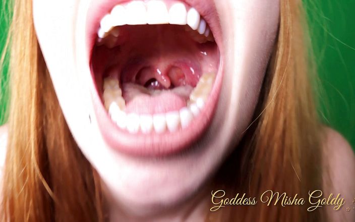 Goddess Misha Goldy: Il verdetto è stato emesso dal Sindaco della città! Tutta la...