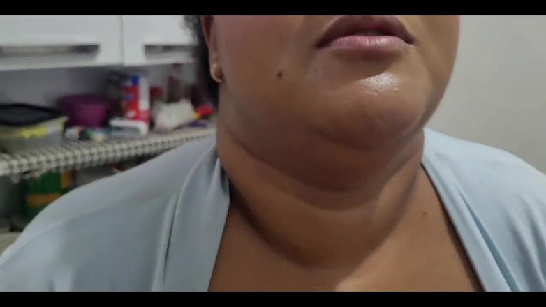Jeanne Welsh: Stepmother, Let's Fuck in the Kitchen? (she Took a Lot of...