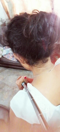 Настоящая экипировка