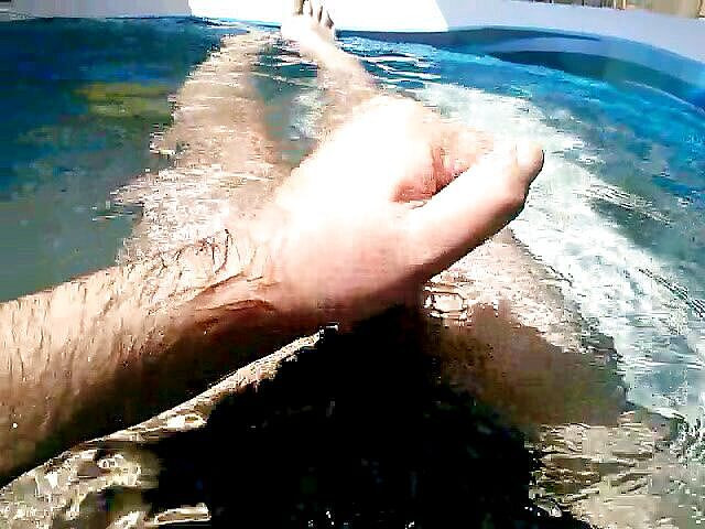 Adidas Boy Ron 71: アディダスの水着で素敵なお風呂に