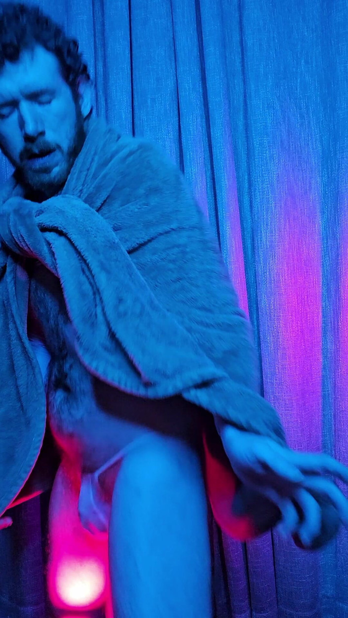 creamyMoonPole: Extra Cam Practică De Dans Clipuri