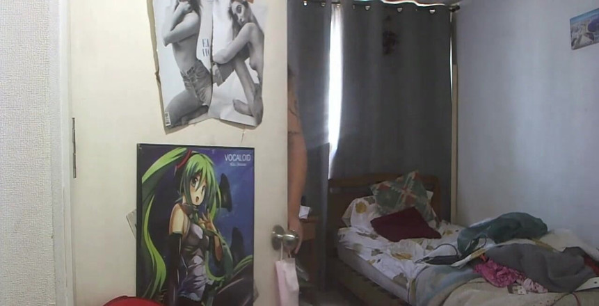 Nikki Montero: Flux a commencé. 10/05/2021 06:54 pm webcam