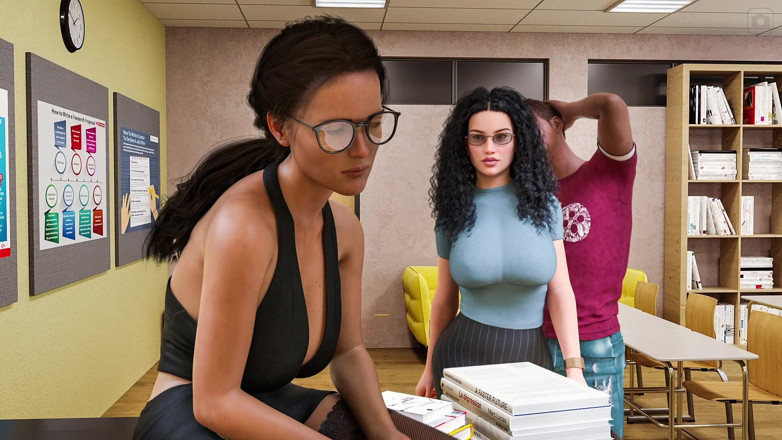 Like A Boss: Complete Gameplay - MILFs of Sunville 2, Part 70