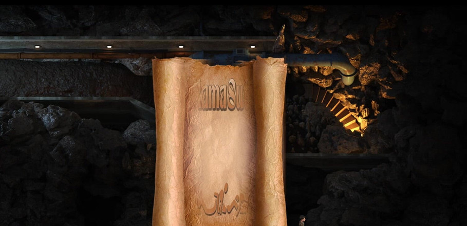 Miss Kitty 2K: The Genesis order - ep 87 - işsiz ve misskitty2k tarafından gösteriliyor