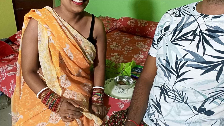 FireeCouple: On Rakshabandhan, Step Brother Gave a Very Unique Gift to...