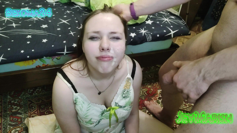 Jay_Marish: Video completo di sesso in tutte le pose con Marishka