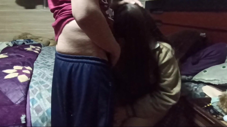 Astrid Cute: Follando duro y delicioso con una estudiante mexicana de 18 años