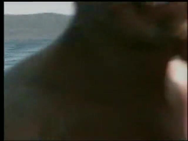 POV Orgasms: Couple filming at the beach
