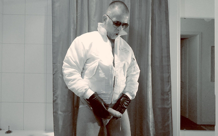 GERMANE_XL: Альфа спортивний кусень Берлін 8 (камшоти xl)