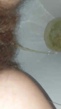 Orinar Peludamente