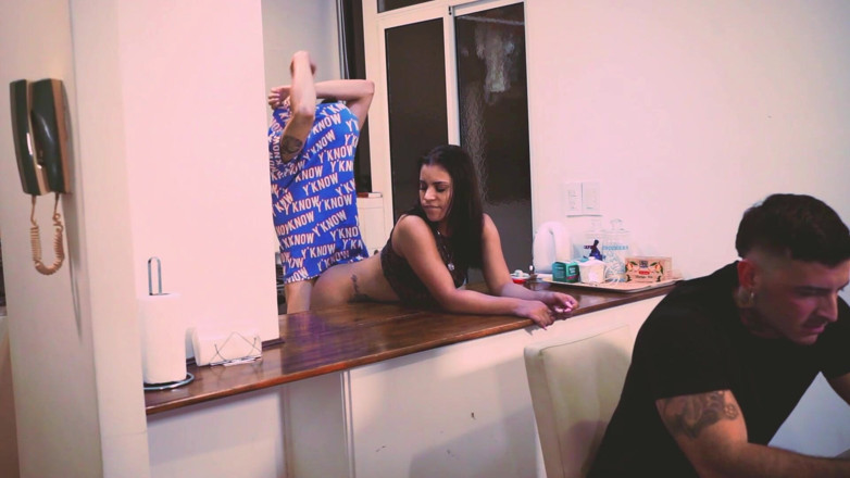 Primiciax: He Shared His Wife with His Best Friend