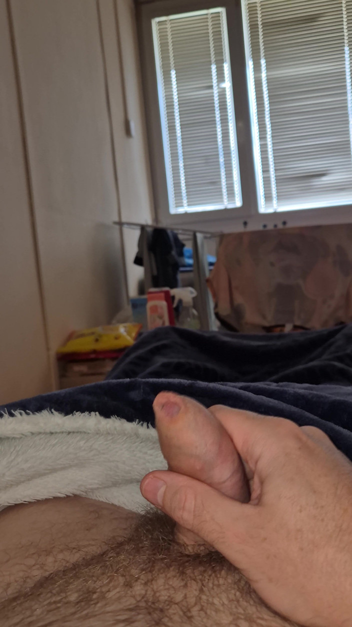 FeaturedLock451: They Won't Stand up but I'll Squirt