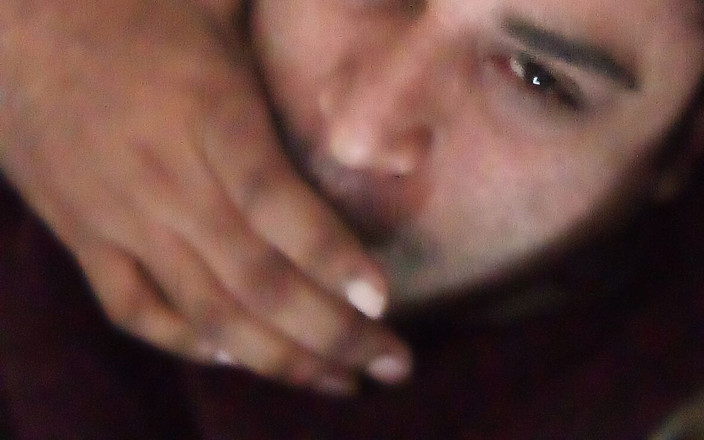 Pakinudo: Возбужденный паренек Муслим