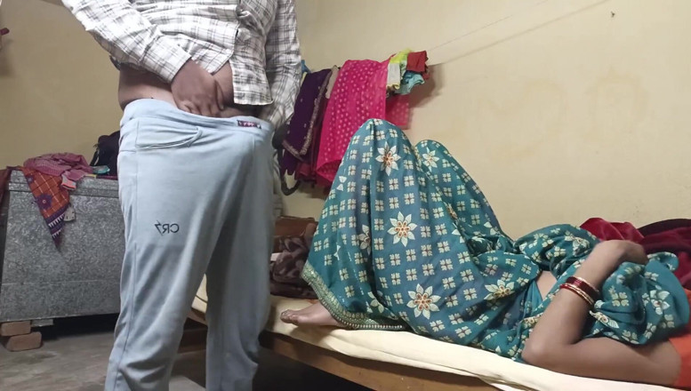 Kumari sushma: First Time Licked Pussy of Desi Bhabhi