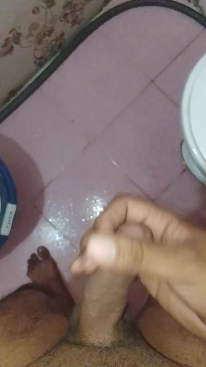 Alexadobi: Desi Indian Haryanvi Boy with Big Cock