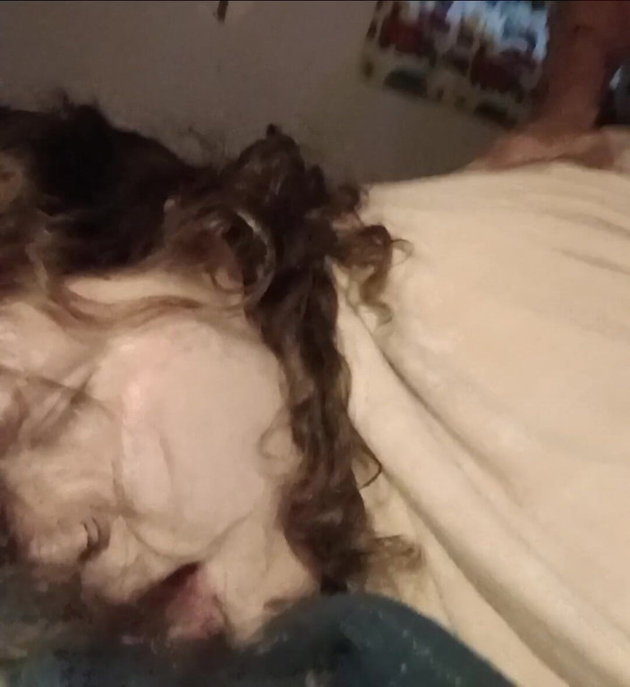 Skybay: Аніслі Вільямс трахають раком, стогне для вейверів