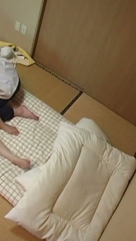 관음증: 증기 마사지 가게 - 내 핫스프링 여행 마사지 -1