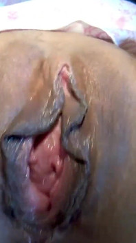 묻지 마, 내 보지를 핥아달라고 주장해!