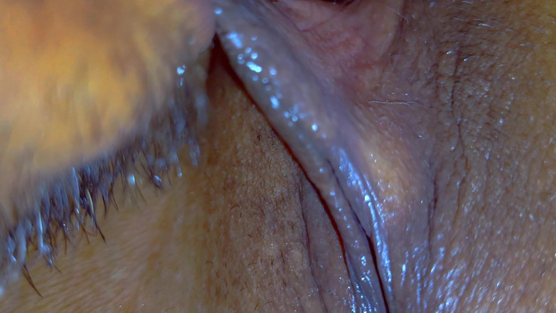 Housewife 69: Moje sexy nevlastní sestra chce lízat její kundičku od mého