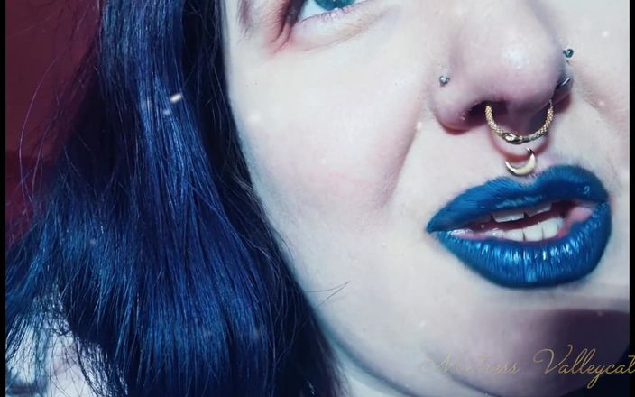 Mxtress Valleycat: Ice Cold JOI