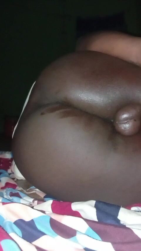 Africatrans: BBC Massive Tgirl