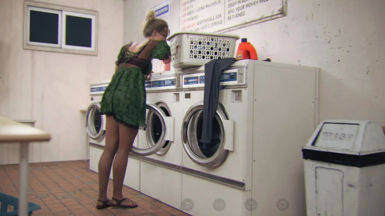 Nerom life: 집주인의 아름다운 마누라