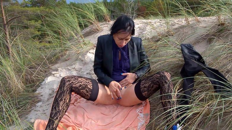 Wanilianna: Дюна Wanilianna