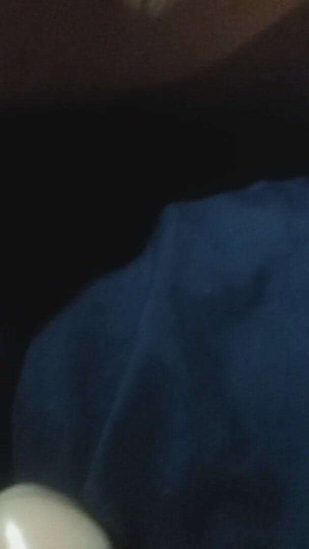 Harlem world ent...: Fingering my wet pussy before work