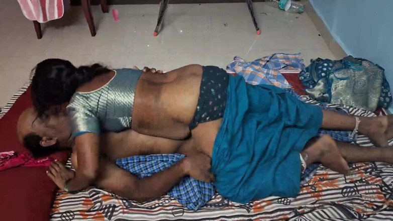 Desi palace: Adult Time Desi Village Wife Sex with Her Husband
