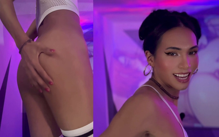 Lavala: Ở nhà một mình, lăn mắt, nhỏ giọt, tìm cách để...