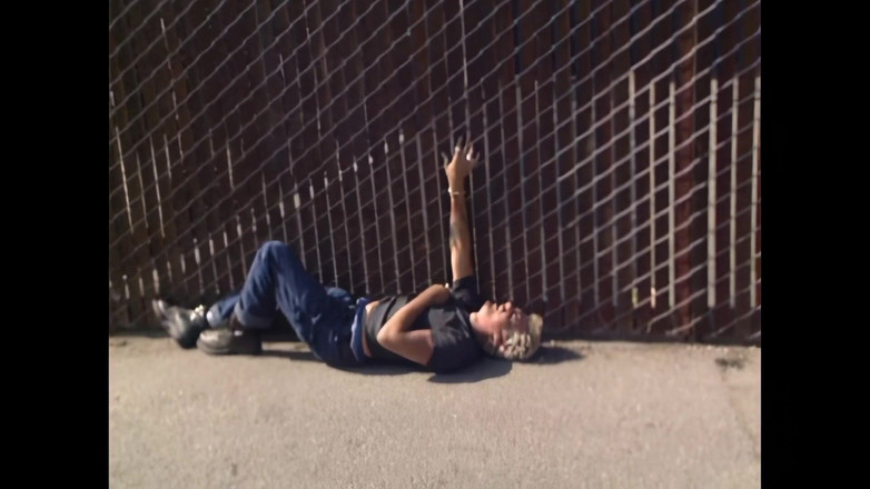 Bewitched!: 美丽的黑发女郎想感受杰伊·阿什利 （Jay Ashley） 的所有鸡巴在她体内