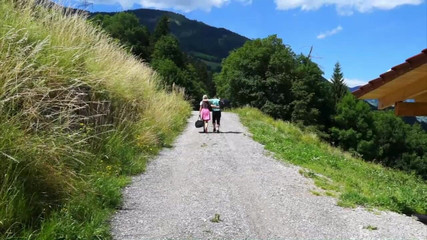 The Hunter Collection: Julia Pink. der pornolehrerin auf der alm (kompletter deutscher porno-film)