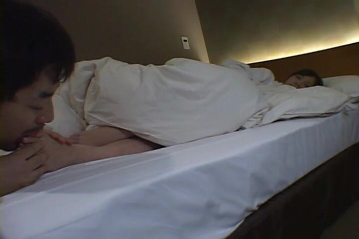 CherryBONBON: The Art of Mature Seduction. Hikari Experiences a Different Kind...