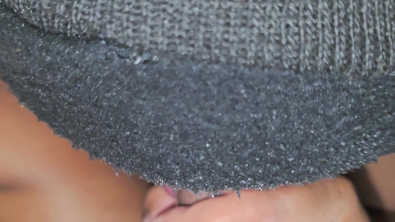 Kaf974XXX: 20 Min She Pumps This Bitch Non-stop (part 3 - 4)