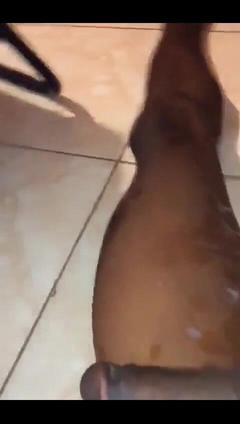 Haydenbbc: Cumshot