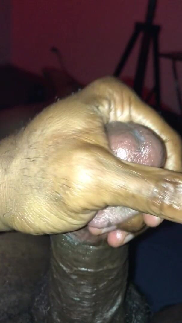 Harrypalms68: не може зупинитися
