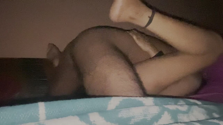 Sexy taniya ki Chut dekho or sexy pose bhi: Трах раком з хардкорними кадрами та камшотом