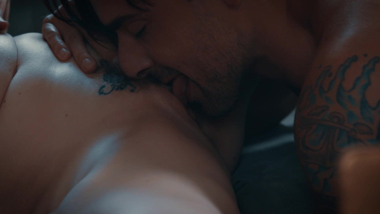 Sweet Sinner: Perselingkuhan 2_scene 3_cheating padanya
