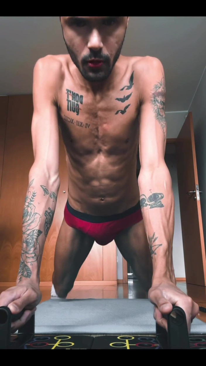 arabeputo: Chi lo vuole?