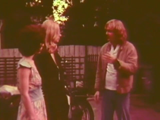 Vintage Usa: The legend of porn - USA 1969, the beginning - Scene 01