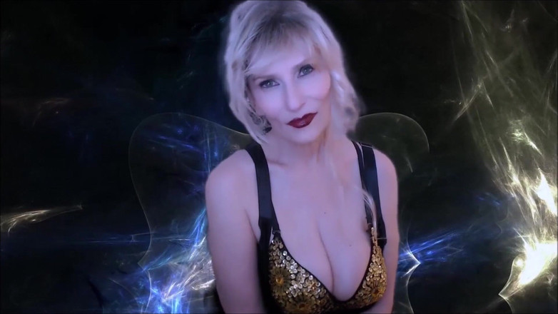 Mistress Chadford: Goddess Eyes