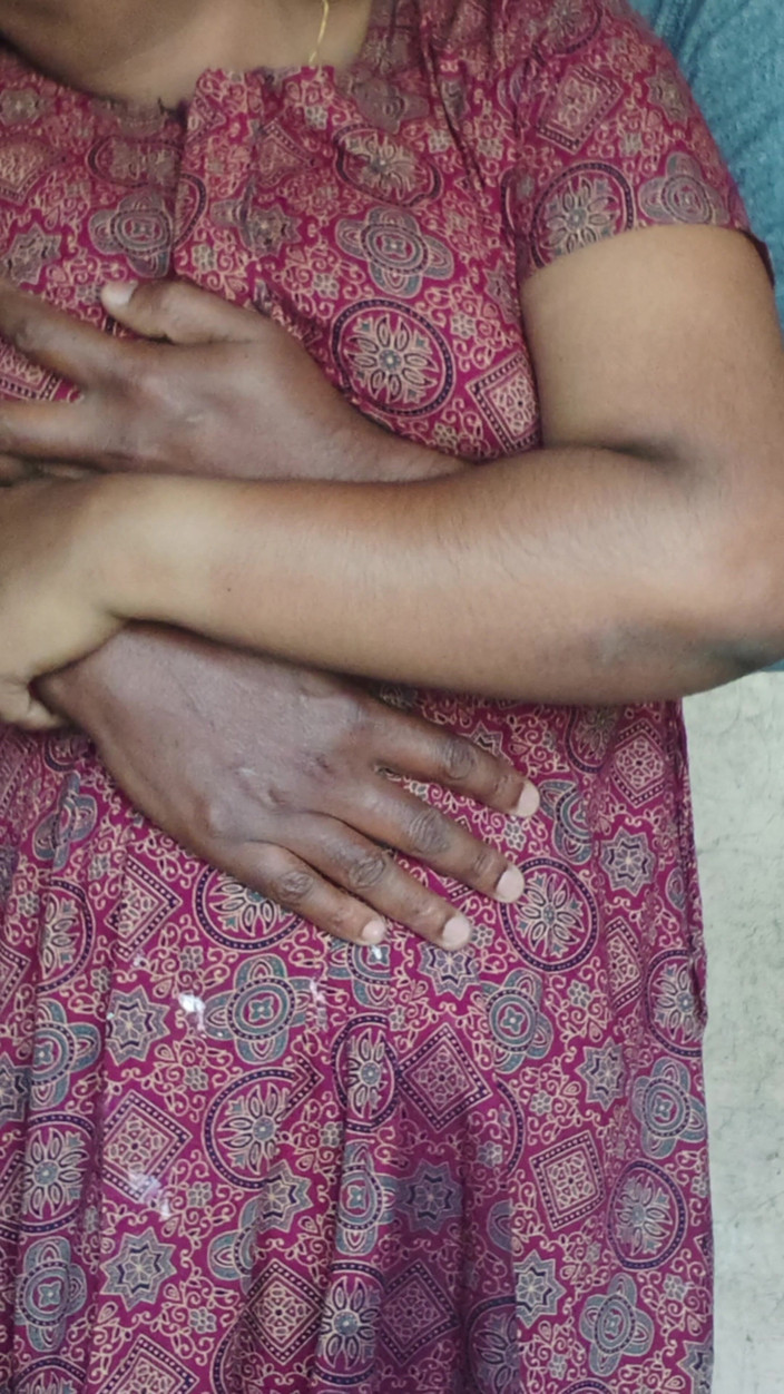 Realmallucouplevlog: Make feeling mit neiber-jungen