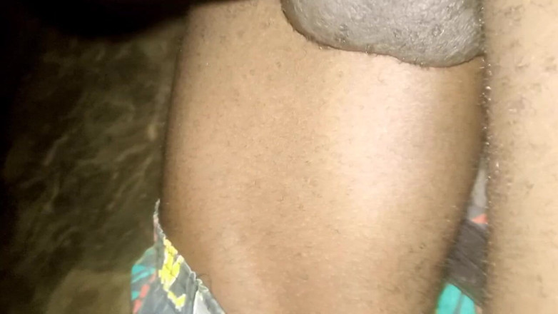 Judith xxx: Powerful massaging home