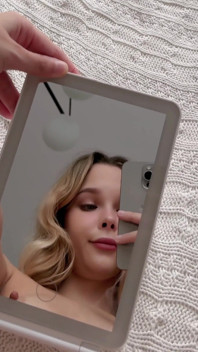 Tiny but Teasing